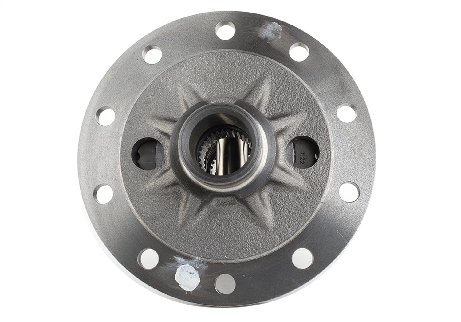Ford Performance M-4204-F318C - Differential