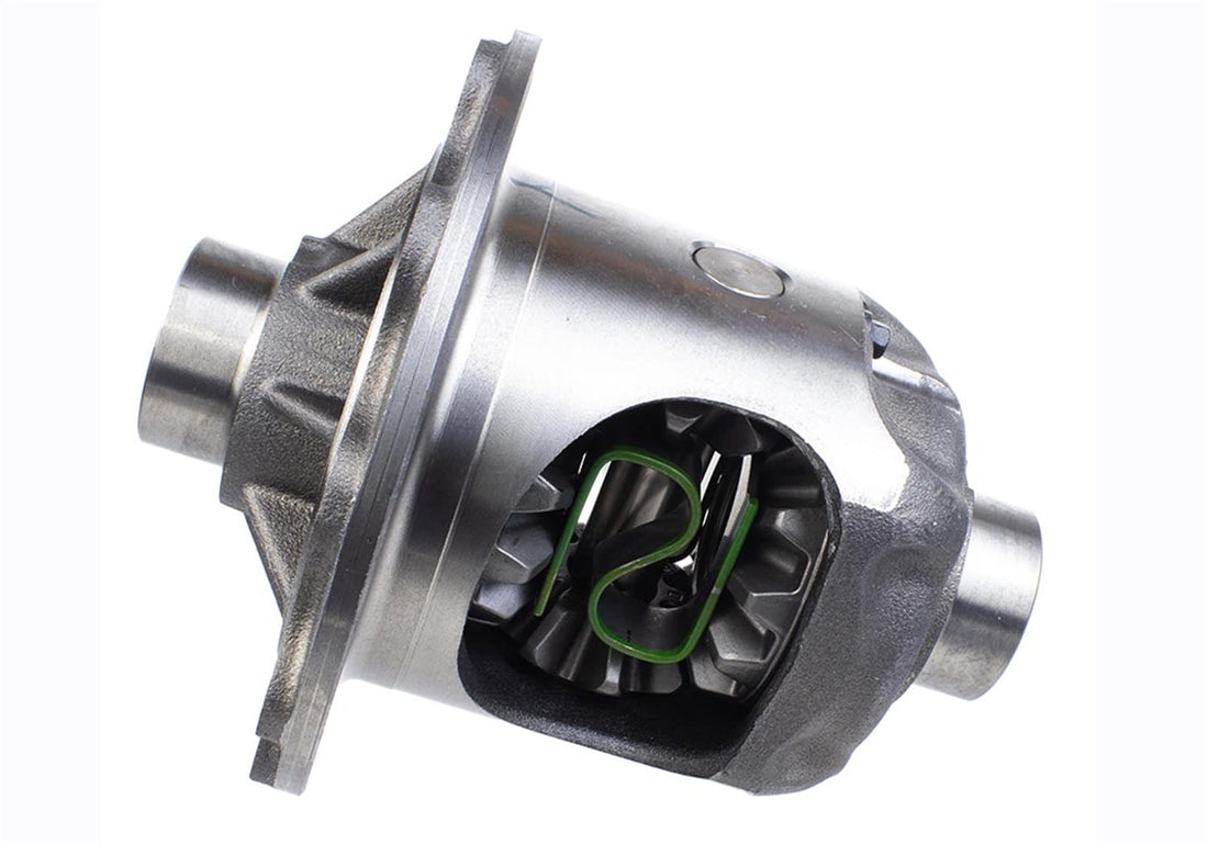Ford Performance Ford Performance M-4204-M Differential