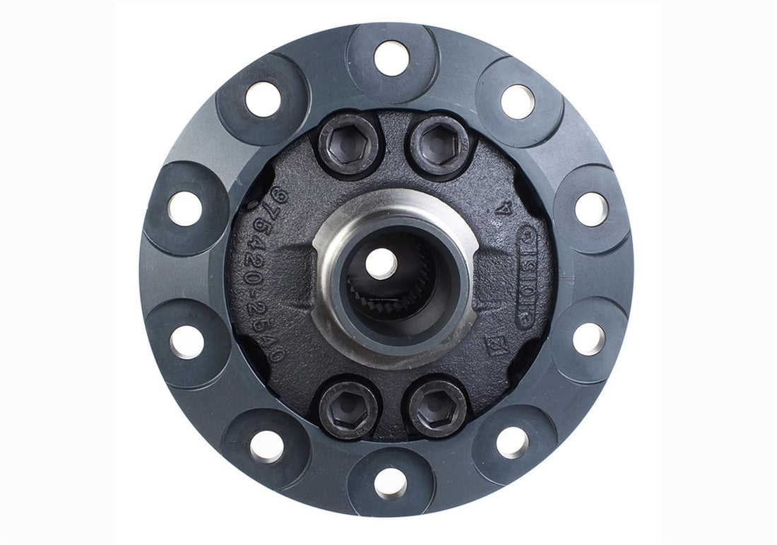 Ford Performance Ford Performance M-4204-MB Differential
