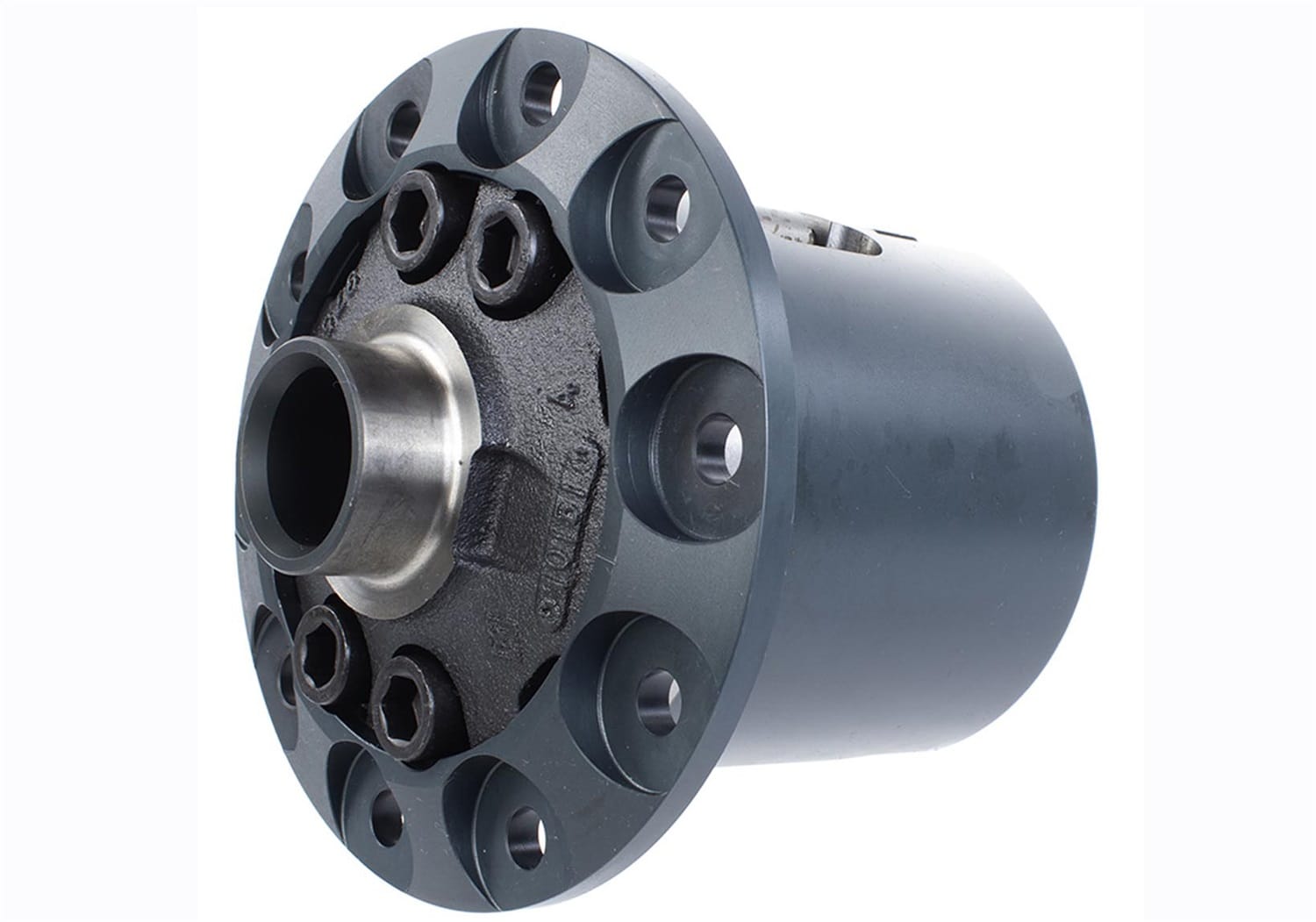 Ford Performance Ford Performance M-4204-MB Differential