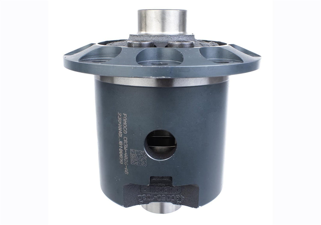 Ford Performance Ford Performance M-4204-MB Differential