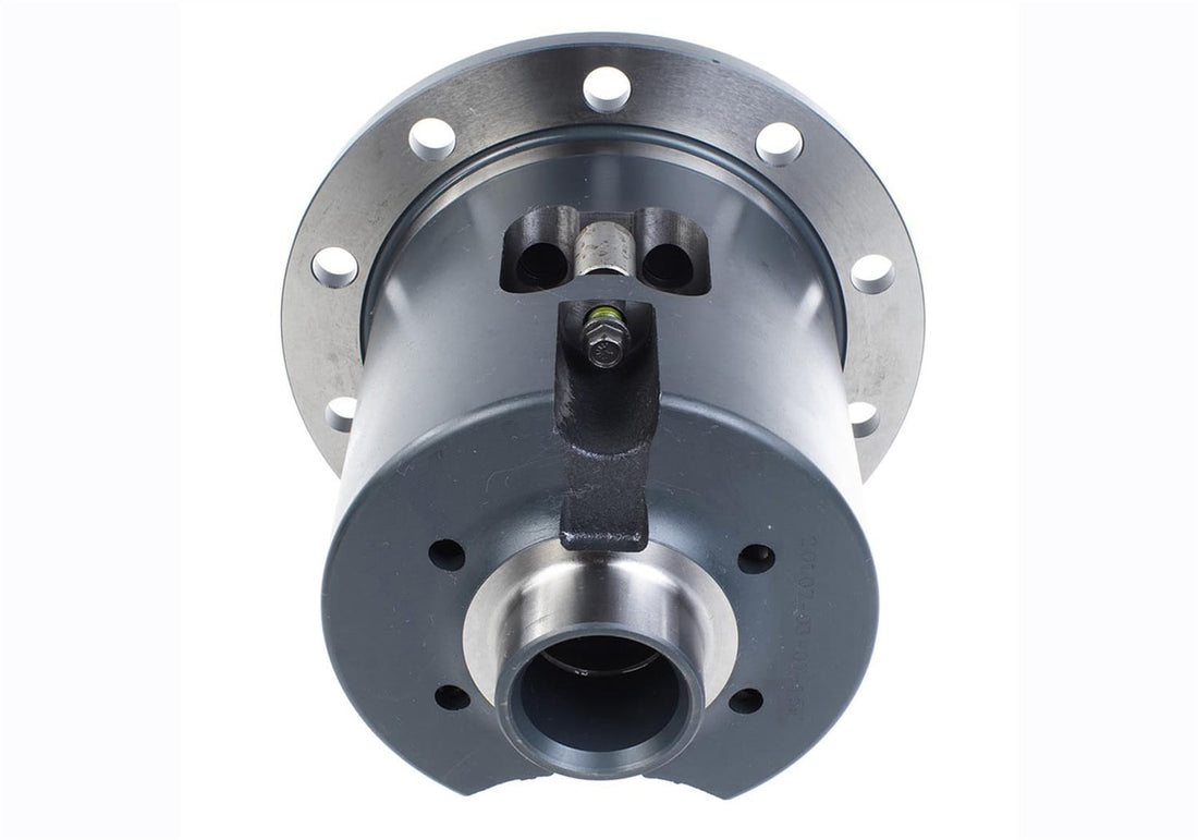Ford Performance Ford Performance M-4204-MB Differential