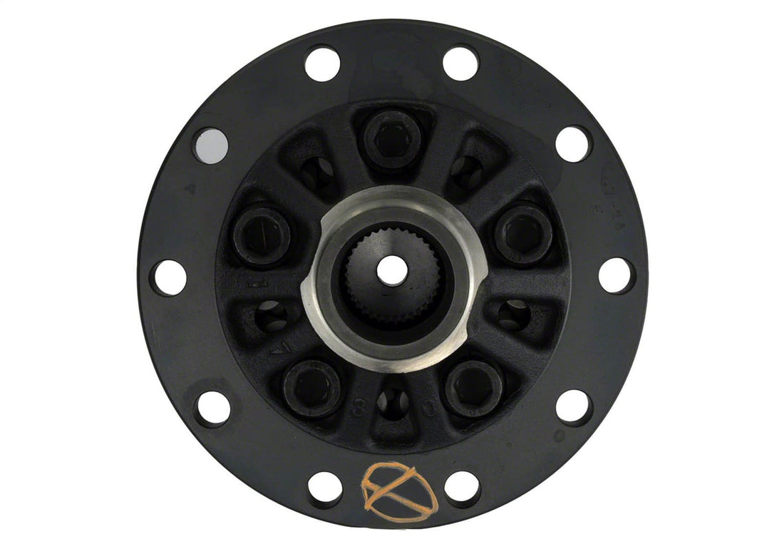 Ford Performance Ford Performance M-4204-MT Differential