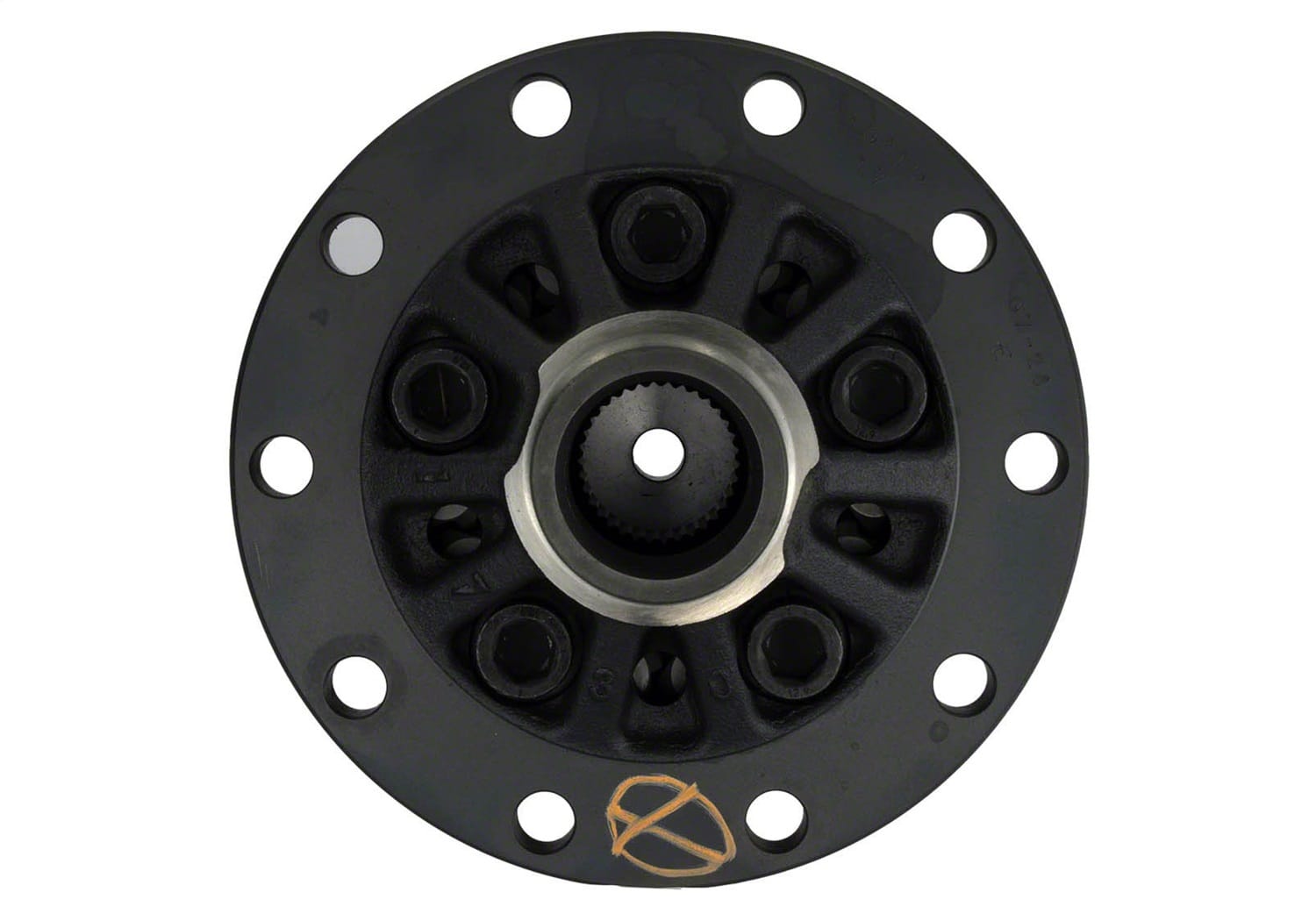 Ford Performance Ford Performance M-4204-MT Differential