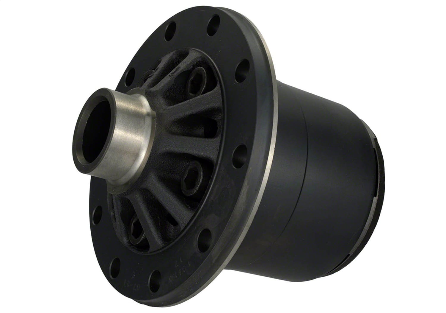 Ford Performance Ford Performance M-4204-MT Differential
