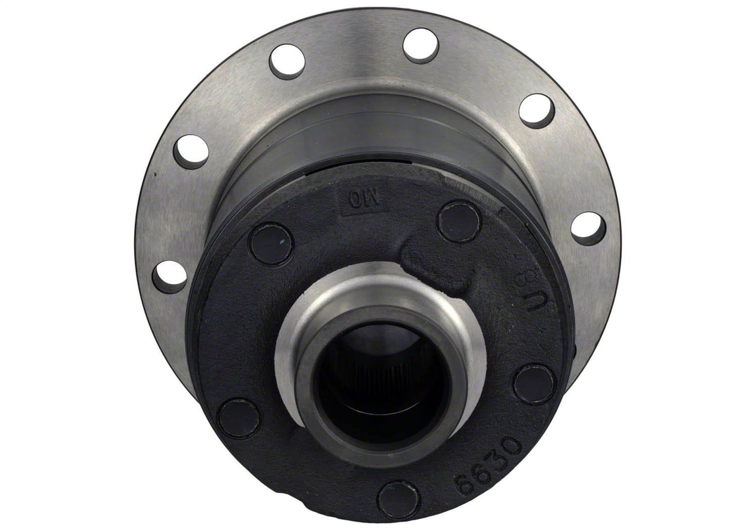 Ford Performance Ford Performance M-4204-MT Differential