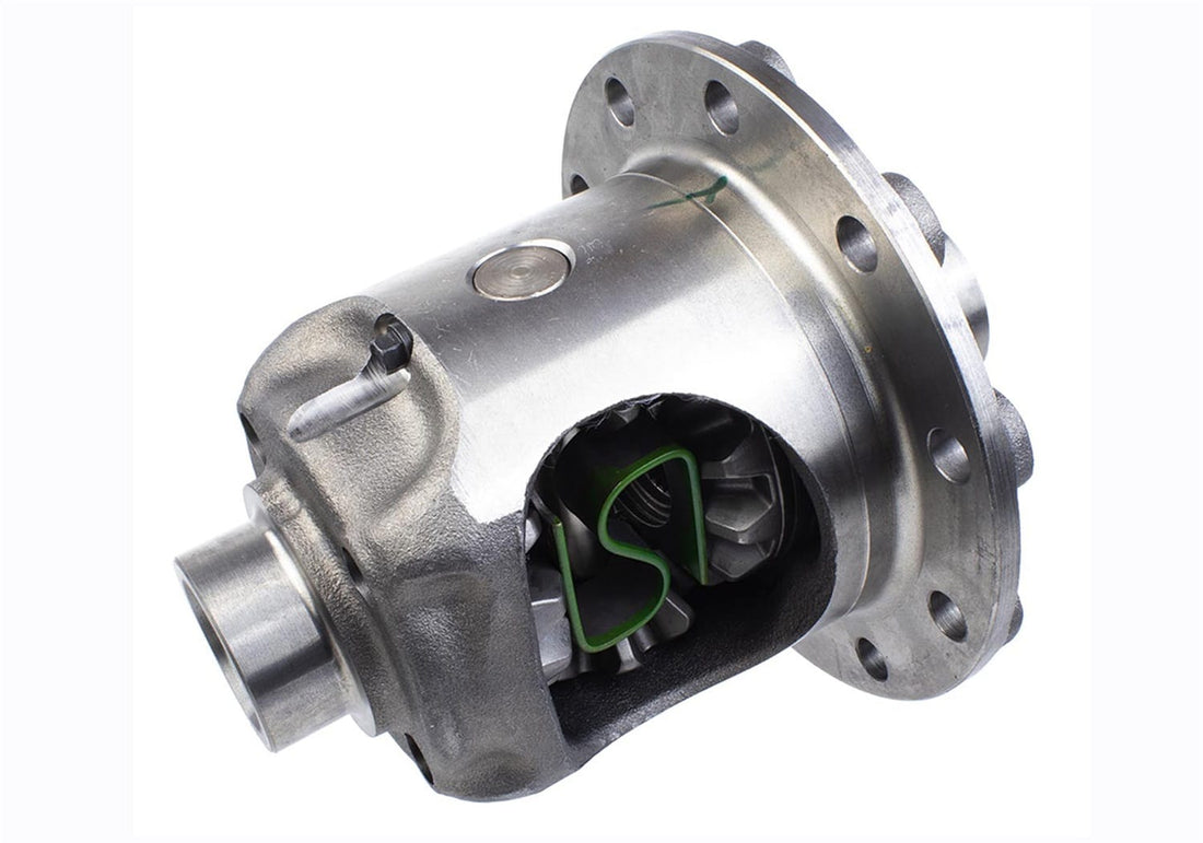 Ford Performance Ford Performance M-4204-M Differential