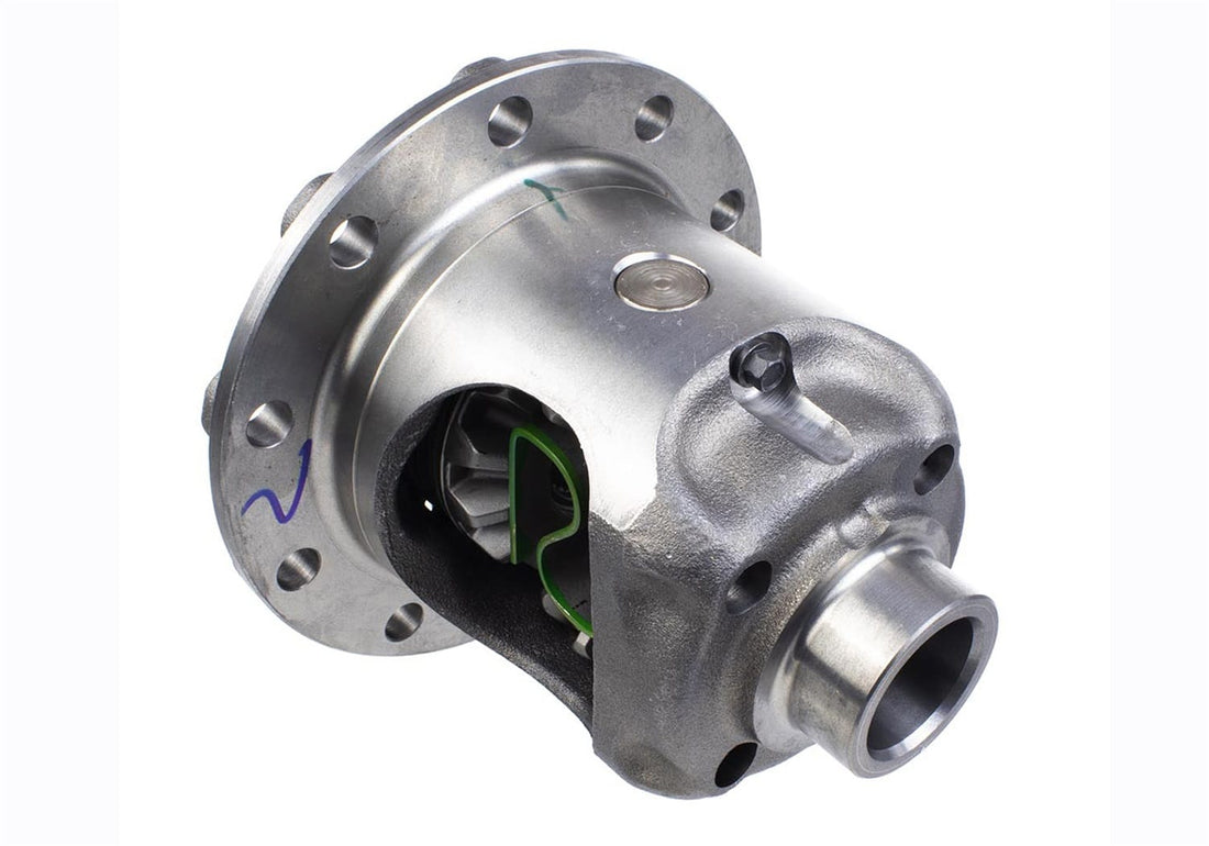 Ford Performance Ford Performance M-4204-M Differential