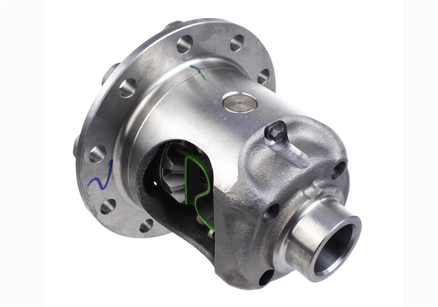 Ford Performance Ford Performance M-4204-M Differential