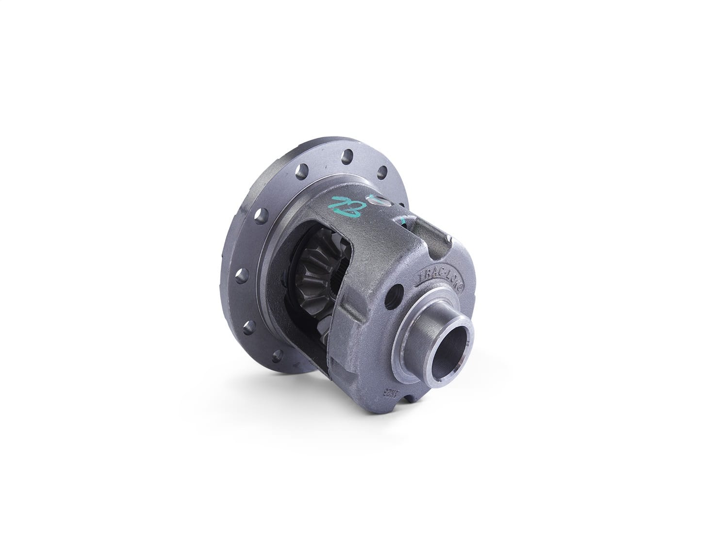 Ford Performance Ford Performance M-4204-SDLS Differential