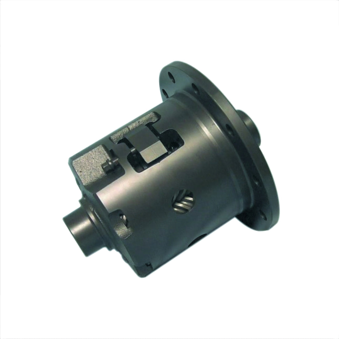 Ford Performance Ford Performance M-4204-T31H Differential
