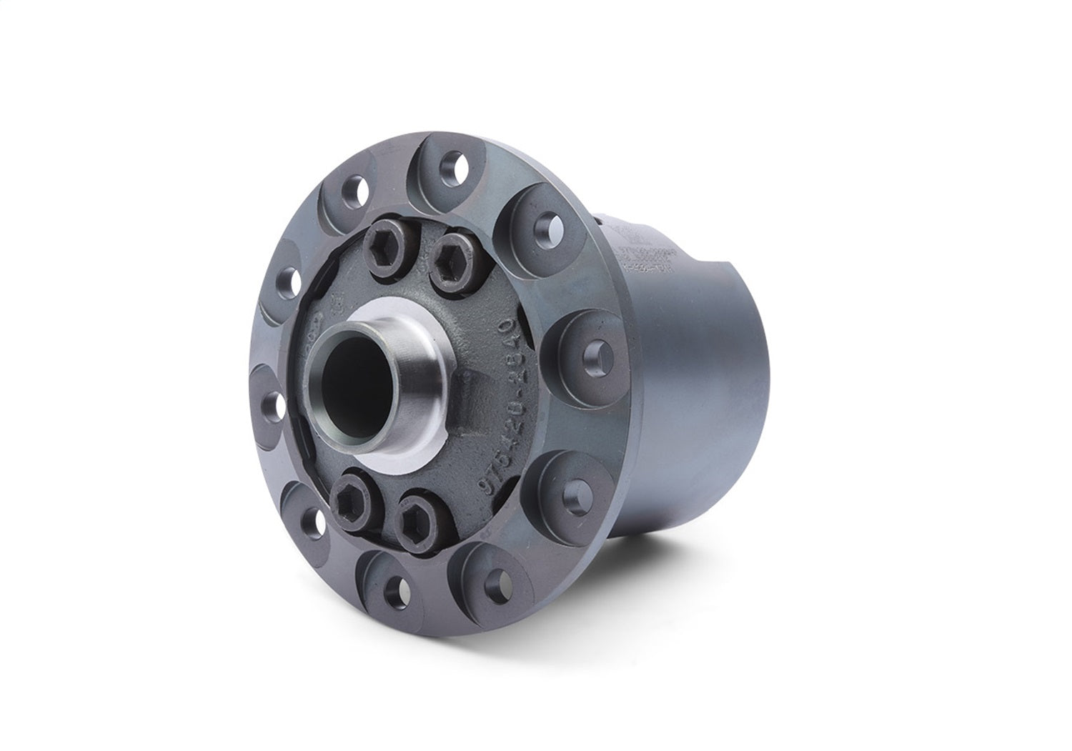 Ford Performance Ford Performance M-4204-T31H Differential