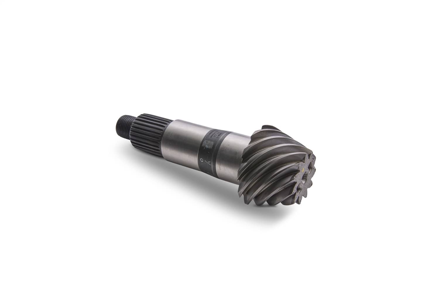 Ford Performance Ford Performance M-4209-446 Differential Ring and Pinion