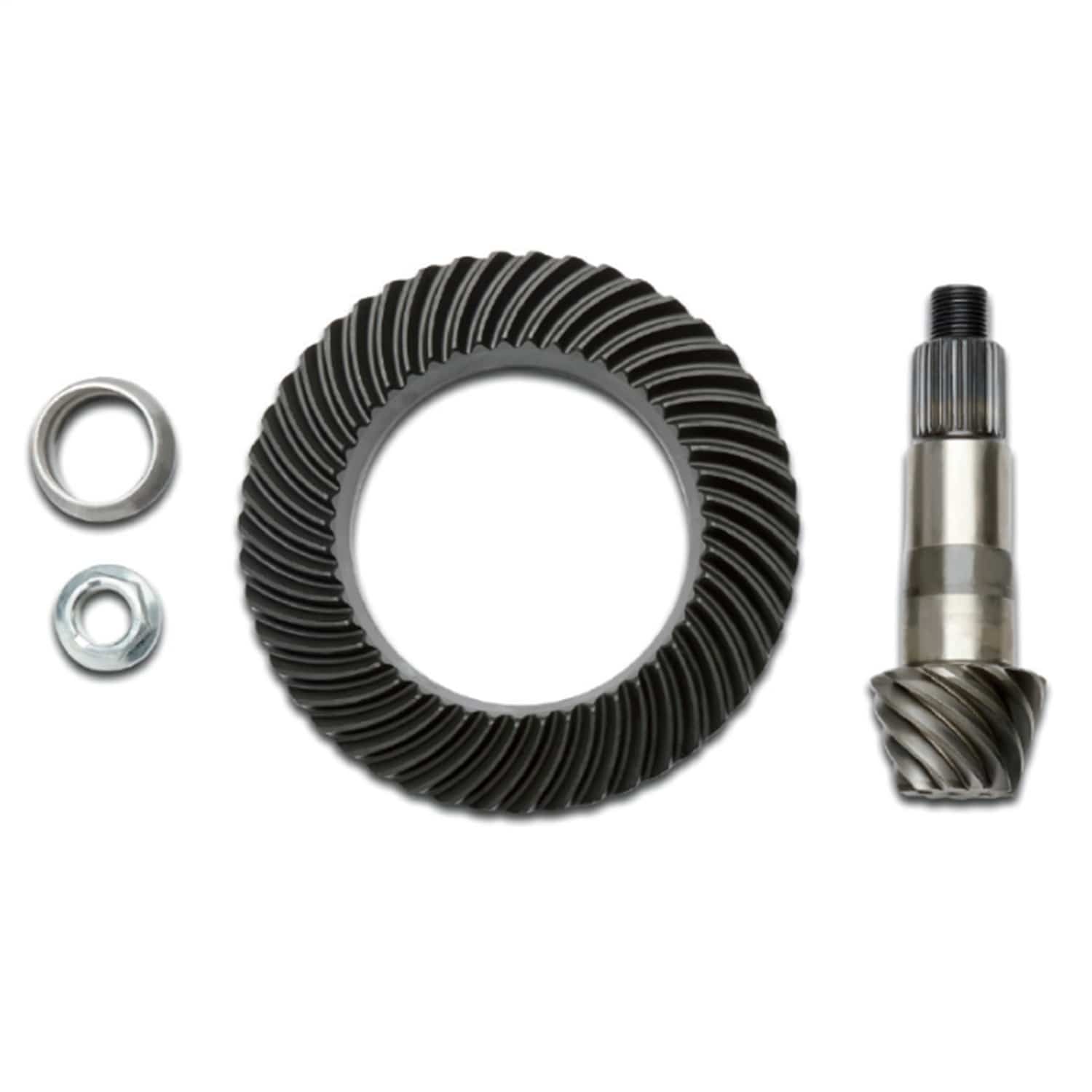 Ford Performance Ford Performance M-4209-470 Differential Ring and Pinion