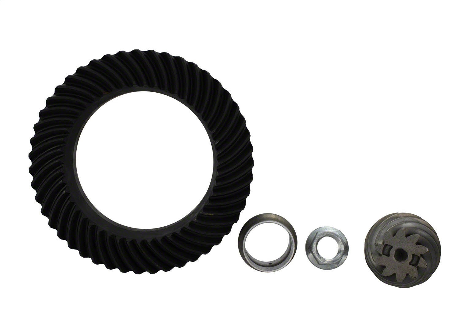 Ford Performance M-4209-470BF - Differential Ring and Pinion