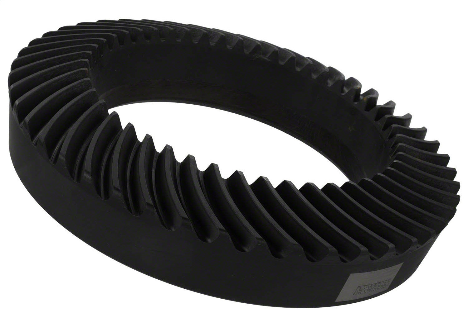 Ford Performance M-4209-470BF - Differential Ring and Pinion