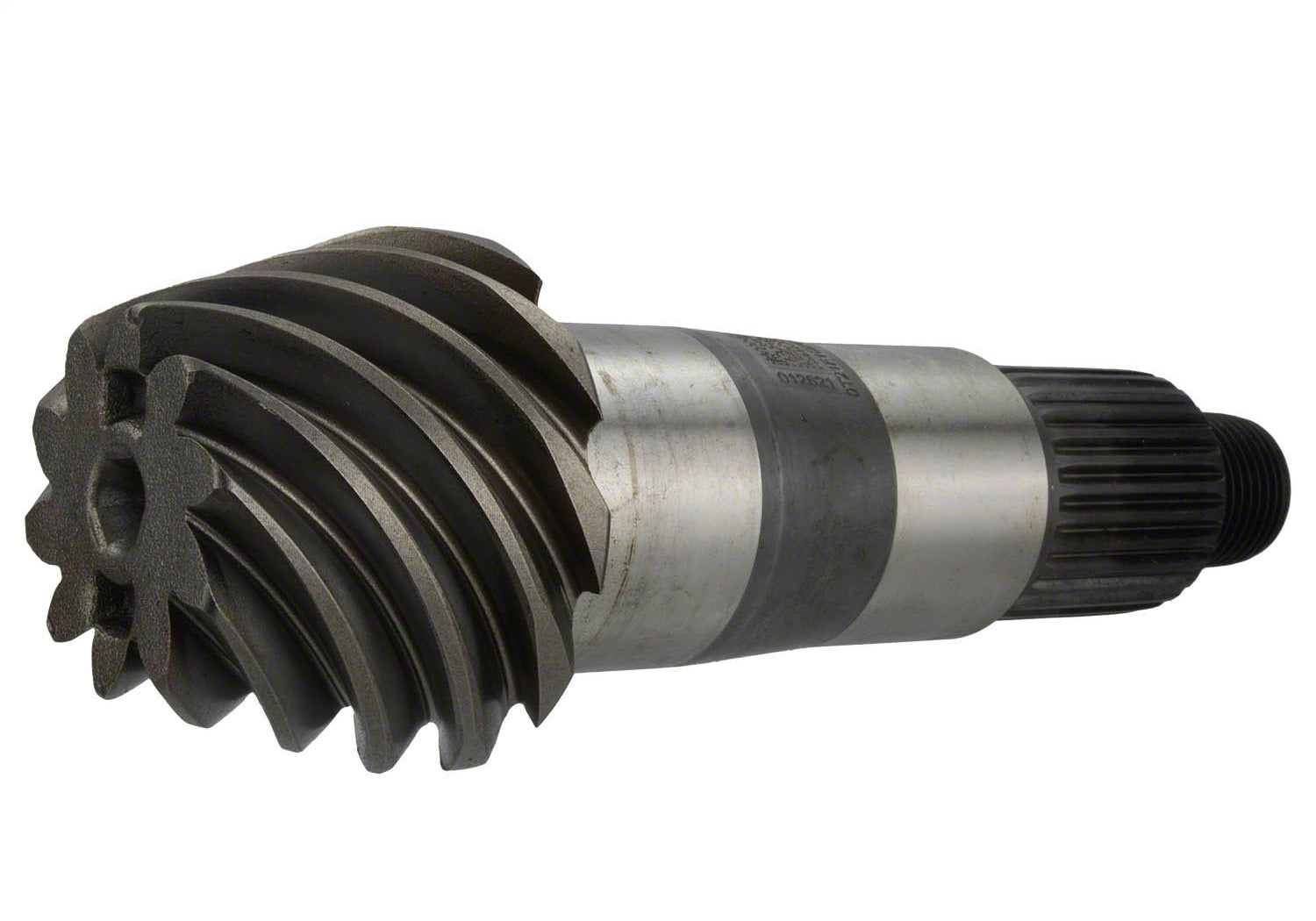 Ford Performance M-4209-470BF - Differential Ring and Pinion