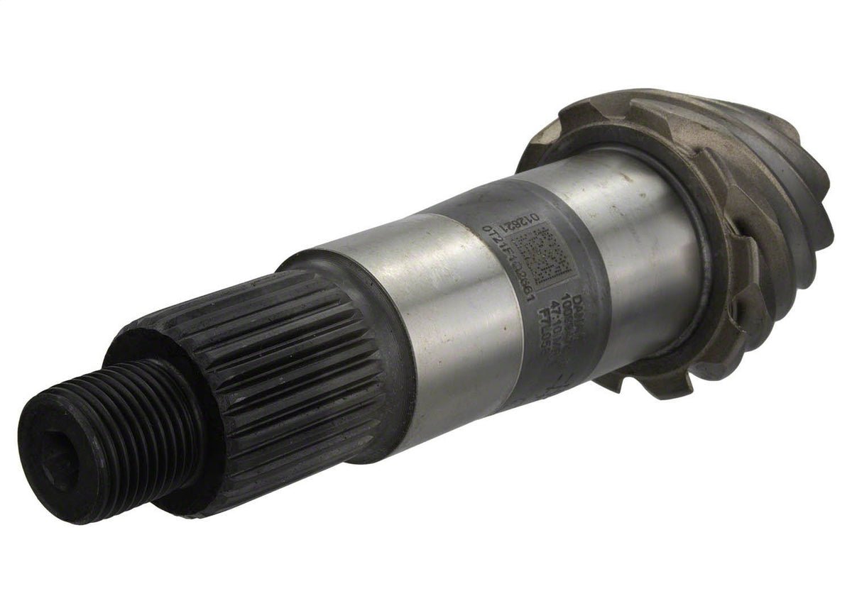 Ford Performance M-4209-470BF - Differential Ring and Pinion