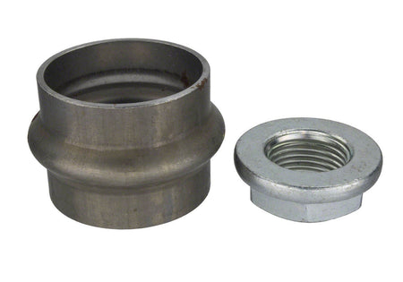 Ford Performance M-4209-470BF - Differential Ring and Pinion