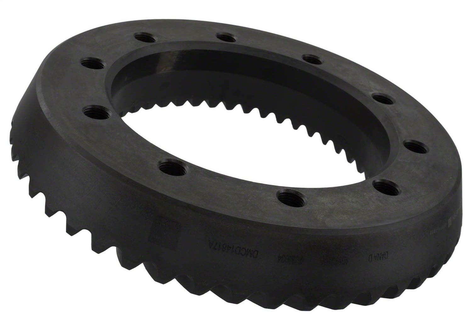 Ford Performance Ford Performance M-4209-470 Differential Ring and Pinion