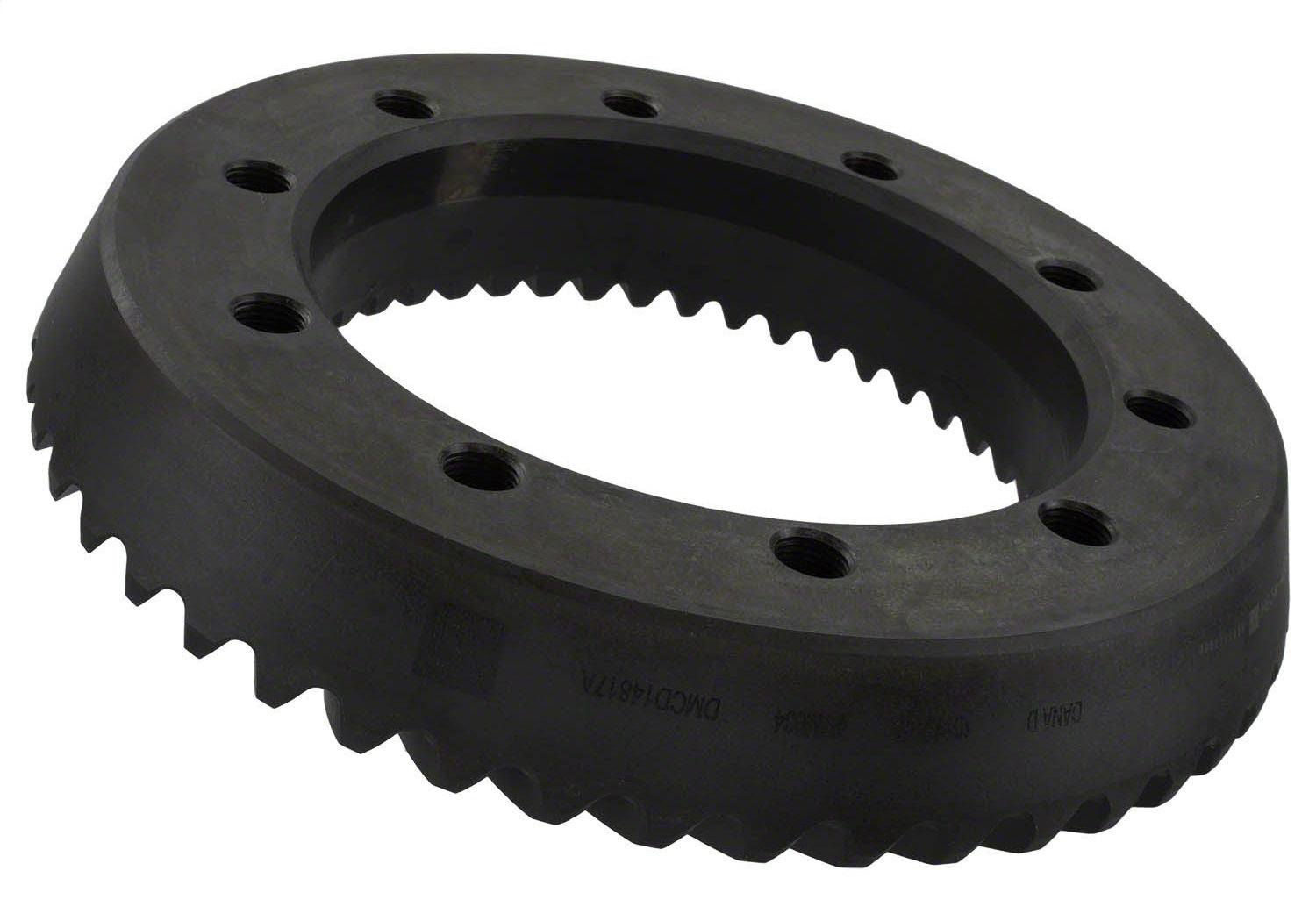 Ford Performance M-4209-470 - Differential Ring and Pinion