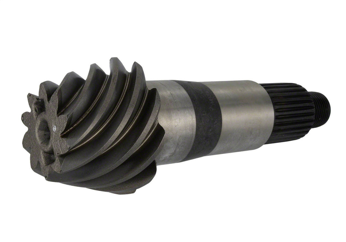 Ford Performance M-4209-470 - Differential Ring and Pinion