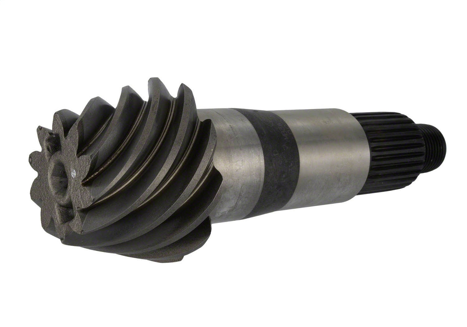 Ford Performance M-4209-470 - Differential Ring and Pinion