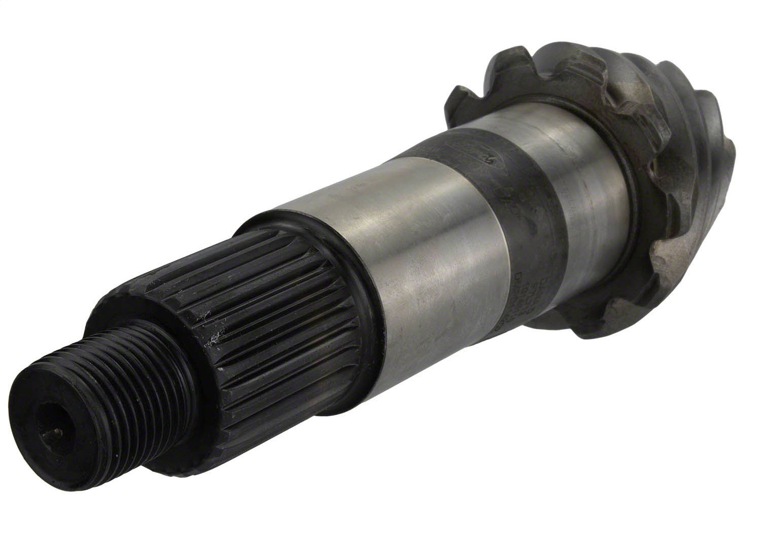 Ford Performance M-4209-470 - Differential Ring and Pinion