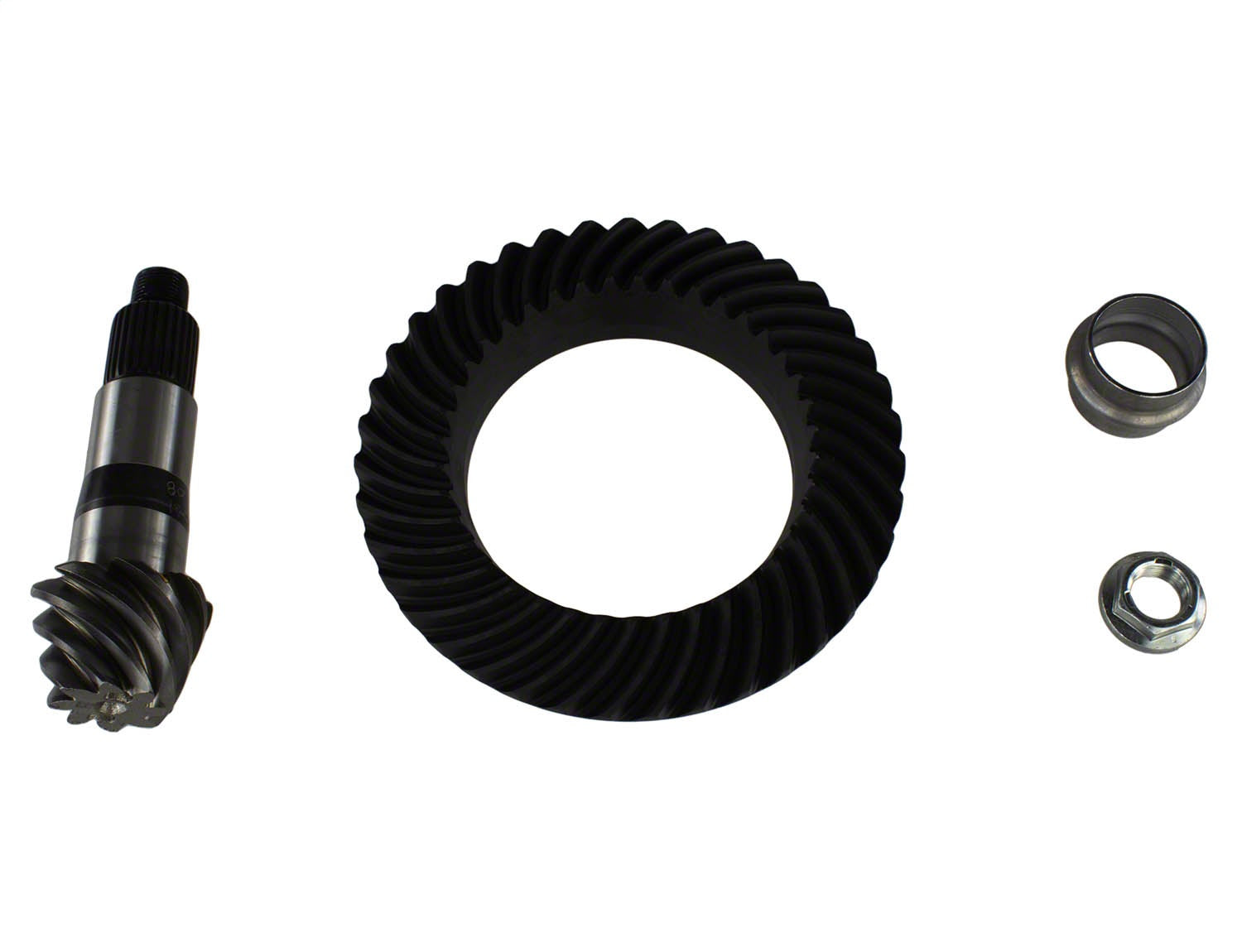 Ford Performance M-4209-488 - Differential Ring and Pinion