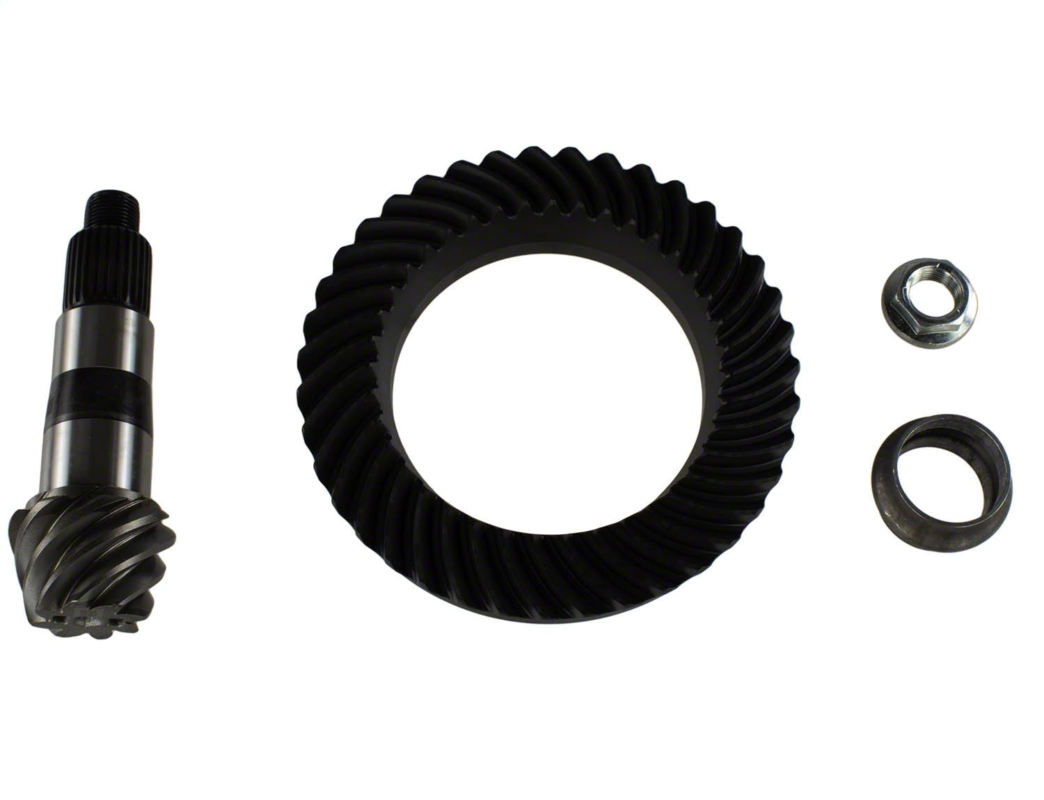 Ford Performance M-4209-488BF - Differential Ring and Pinion