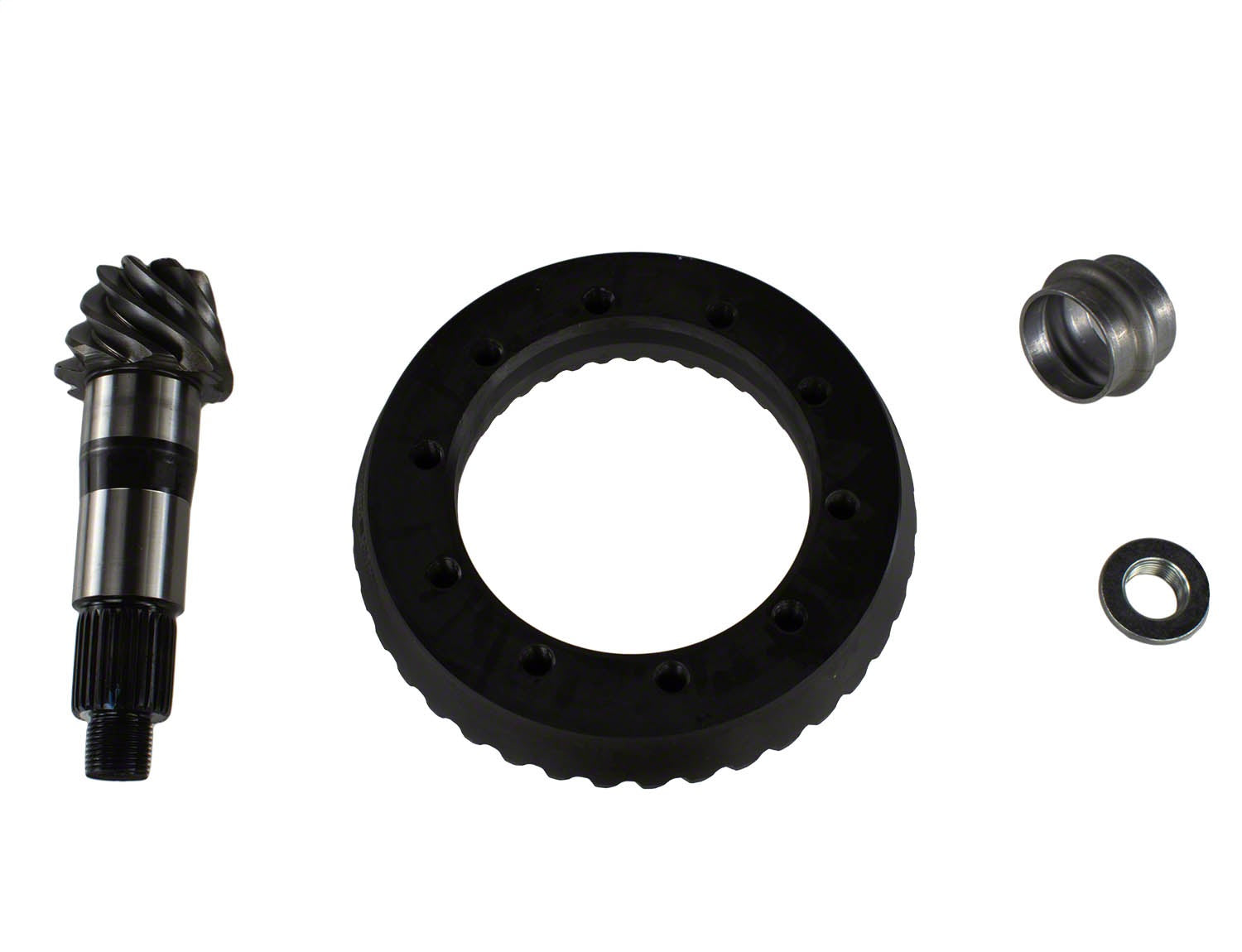 Ford Performance M-4209-488 - Differential Ring and Pinion