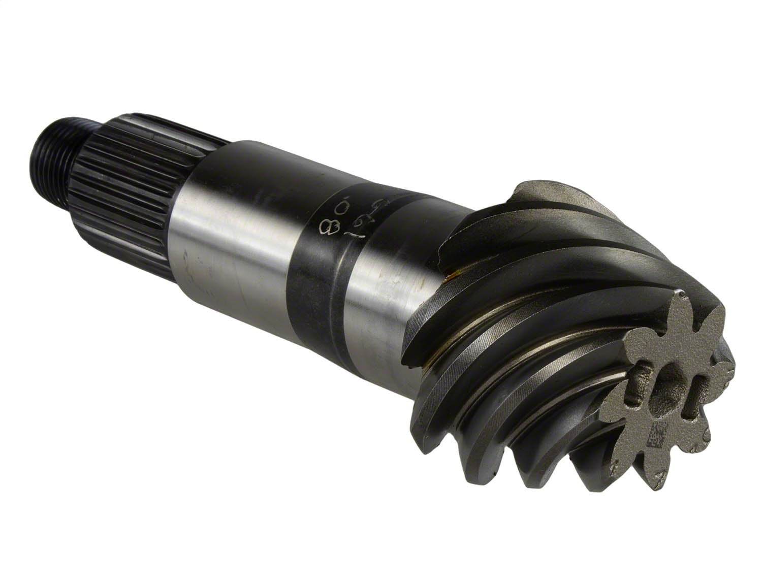 Ford Performance M-4209-488 - Differential Ring and Pinion