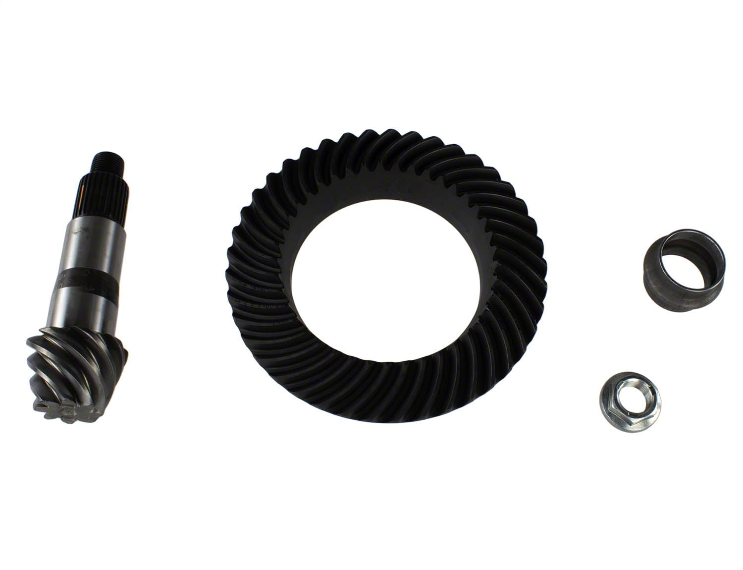 Ford Performance M-4209-513 - Differential Ring and Pinion