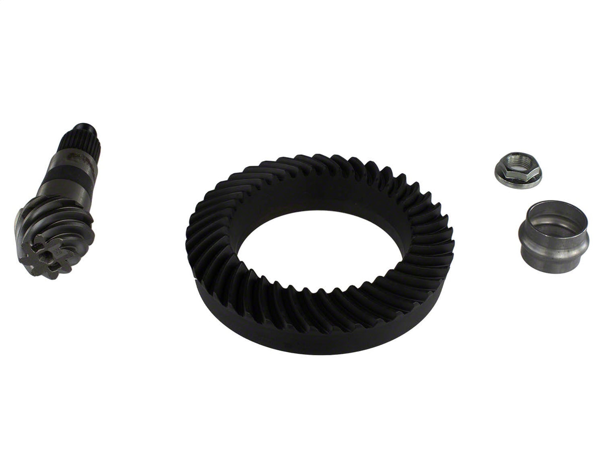 Ford Performance M-4209-513BF - Differential Ring and Pinion