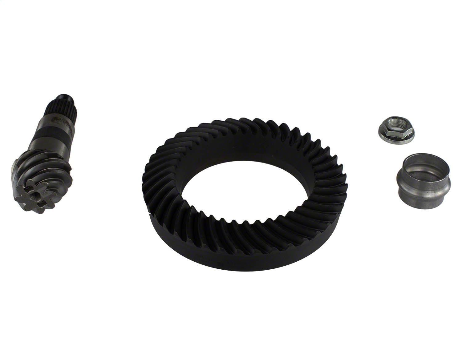 Ford Performance M-4209-513BF - Differential Ring and Pinion