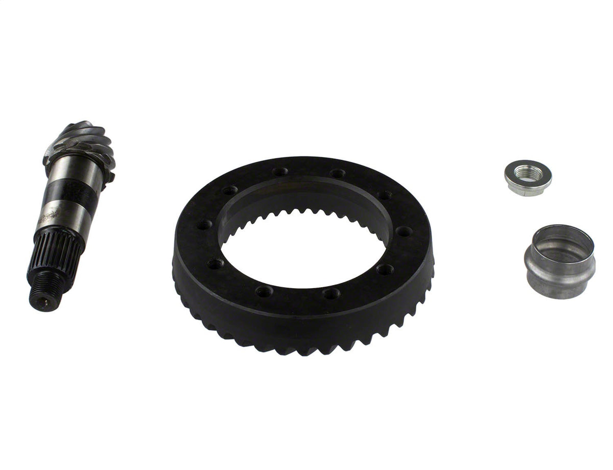 Ford Performance M-4209-513BF - Differential Ring and Pinion