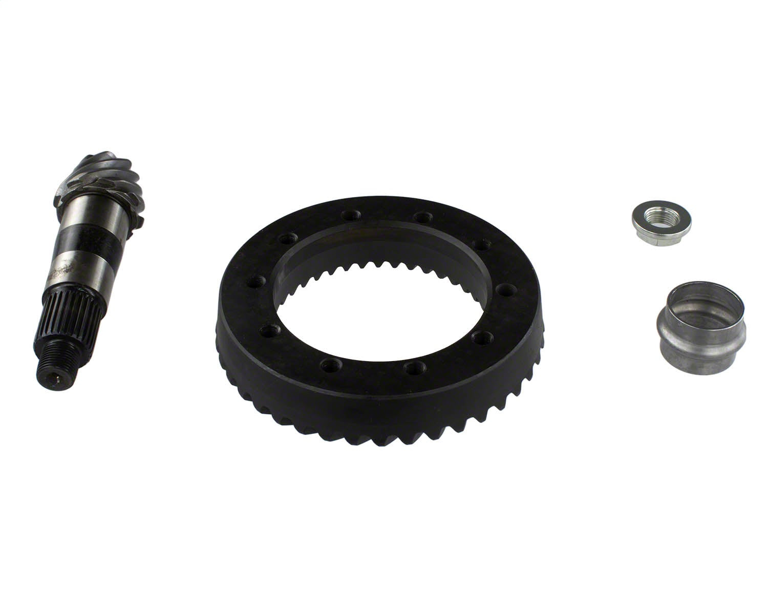 Ford Performance M-4209-513BF - Differential Ring and Pinion