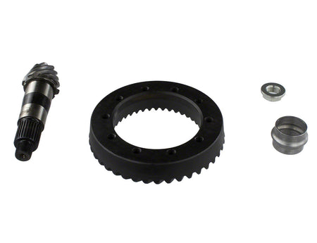 Ford Performance M-4209-513BF - Differential Ring and Pinion