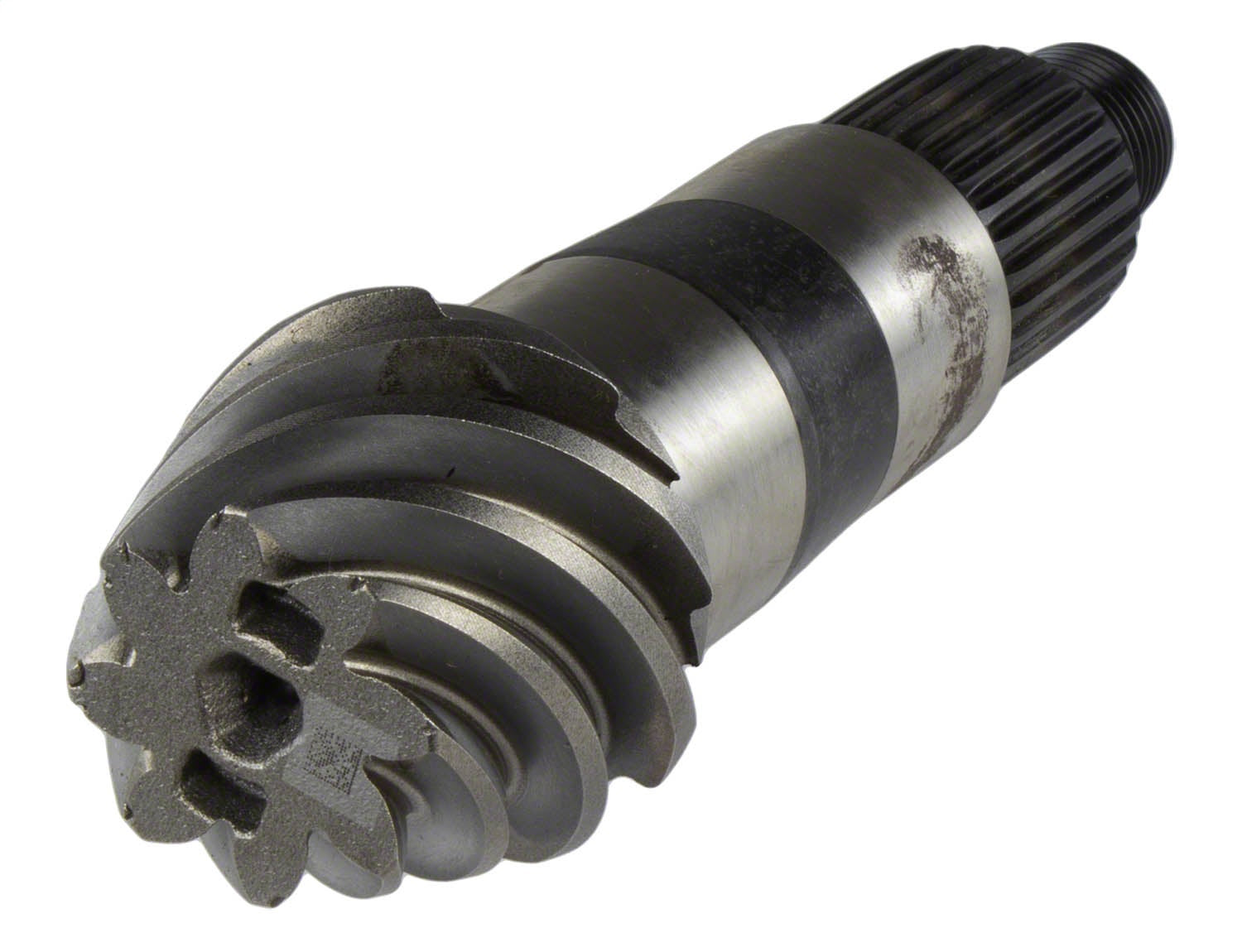 Ford Performance M-4209-513BF - Differential Ring and Pinion