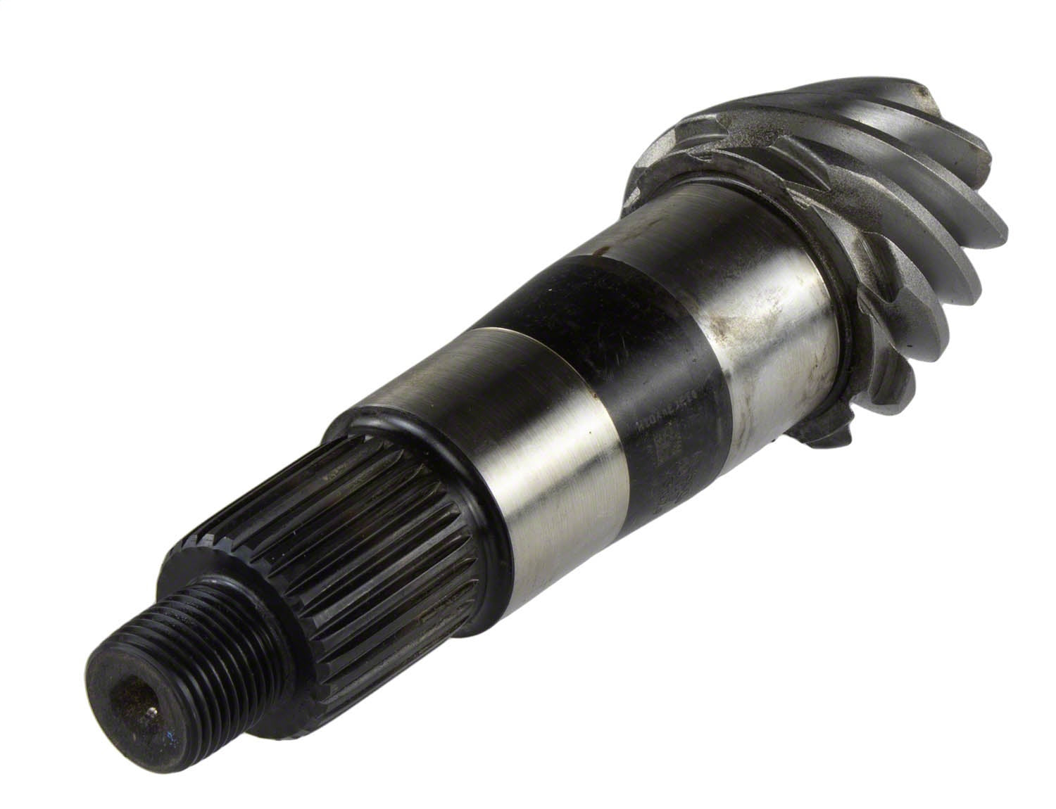 Ford Performance M-4209-513BF - Differential Ring and Pinion
