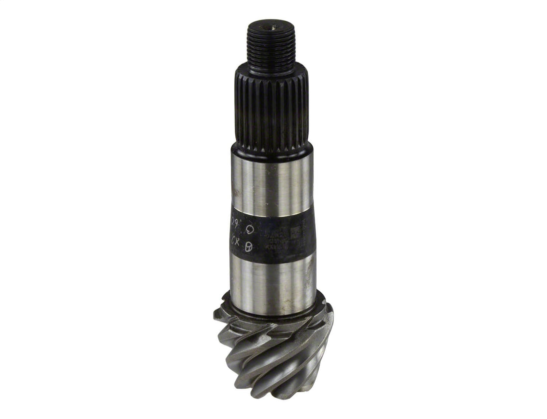 Ford Performance Ford Performance M-4209-513BF Differential Ring and Pinion