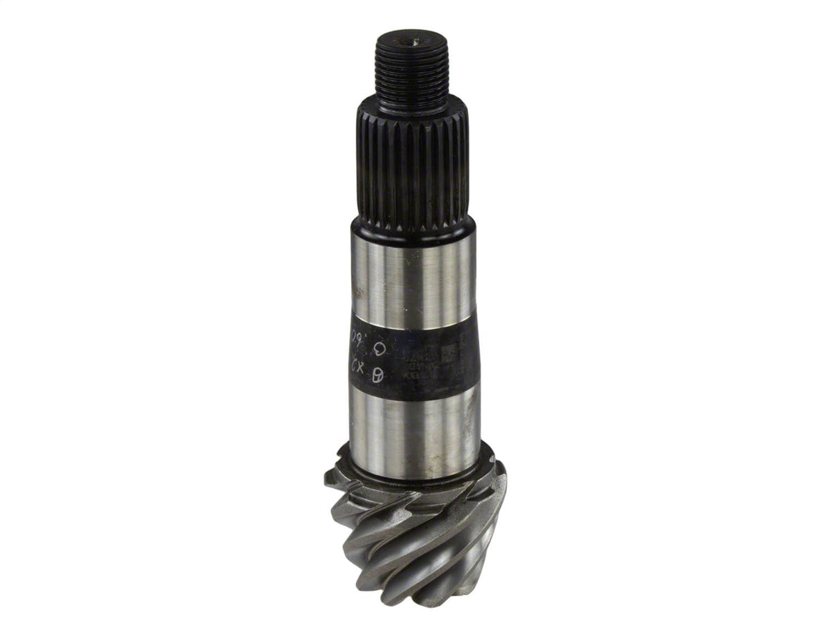 Ford Performance M-4209-513BF - Differential Ring and Pinion