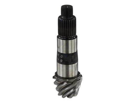 Ford Performance M-4209-513BF - Differential Ring and Pinion