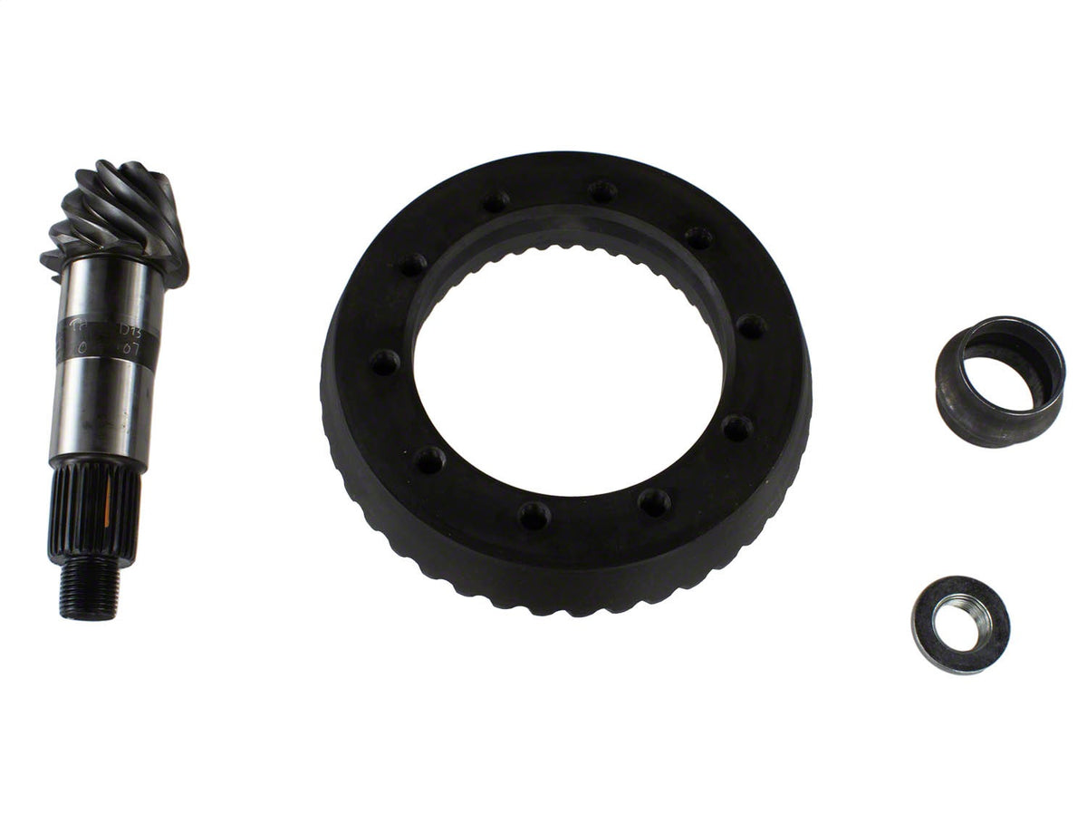 Ford Performance M-4209-513 - Differential Ring and Pinion