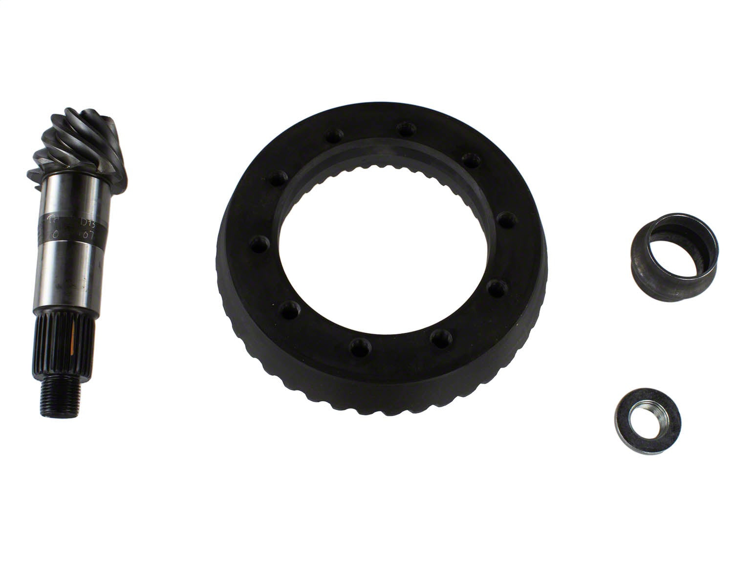 Ford Performance M-4209-513 - Differential Ring and Pinion