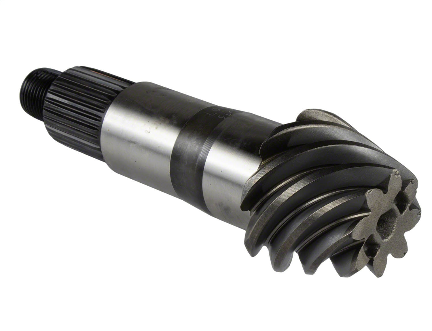 Ford Performance M-4209-513 - Differential Ring and Pinion