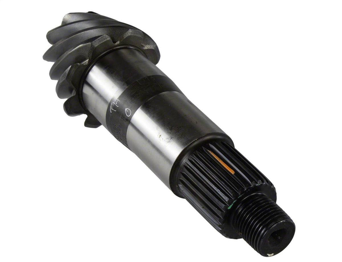 Ford Performance M-4209-513 - Differential Ring and Pinion