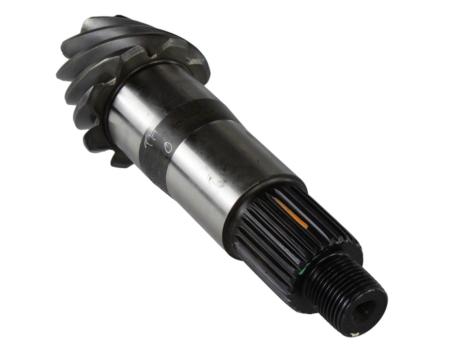 Ford Performance M-4209-513 - Differential Ring and Pinion