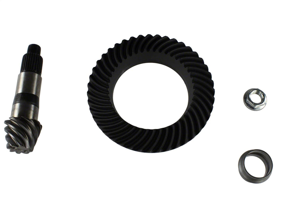 Ford Performance Ford Performance M-4209-538 Differential Ring and Pinion