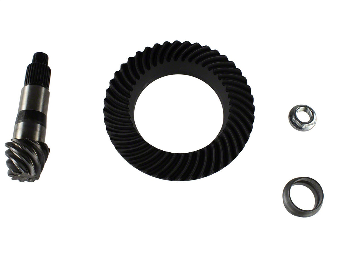 Ford Performance M-4209-538 - Differential Ring and Pinion